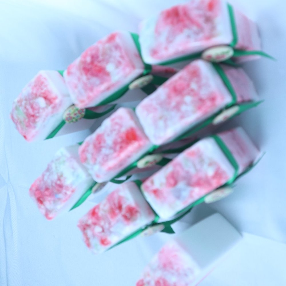 HANDMADE SOAPS - Picture 3 of 8